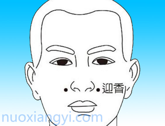 诺香依迎香穴示意图.jpg